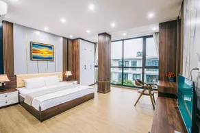 Villa Flc Sh39 9 phòng - Image 2