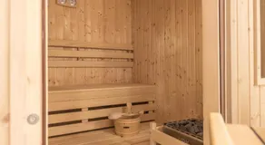 Hotel Justyna - Image 5