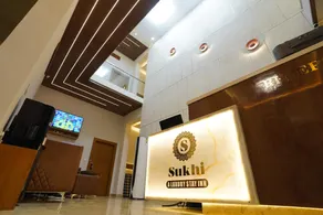 SUKHI A LUXURY STAY IN - Image 4