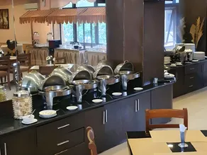 Riyadi Palace Hotel - Image 5