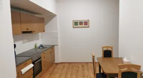1-Zimmer Wohnung - Image 2