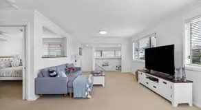 The Blue Cottage - Image 2