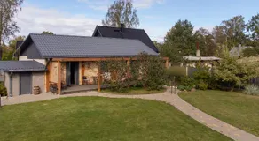 Guest house Kajaki-Ragaciems - Image 4
