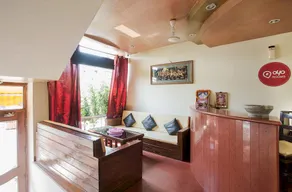 OYO Hotel City Inn - Image 4