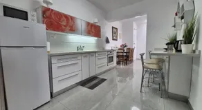Lovely three-room apartment above the promenade - Image 3