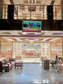 Eagle Resort Hotel and Restaurant - Image 2