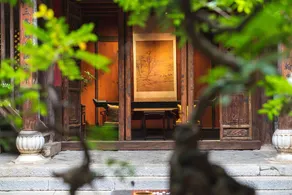 Zhuyexuan Inn - Image 2
