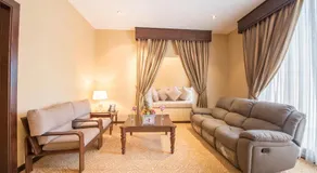 Melissa Hotel Riyadh - Image 2