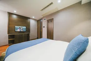 Ruixi International Hotel (Guang'an Railway Station Branch) - Image 2