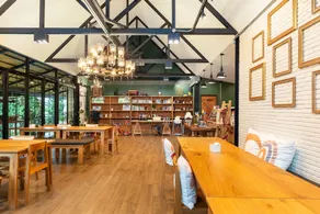 Miranda's House Khaokho มิรันดาเฮ้าส์ เขาค้อ - Image 3