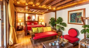 Lijiang Huifeng Hotel - Image 4