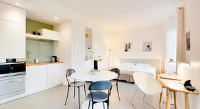 L'Hôtel Particulier - Appartements d'Hôtes - Image 4