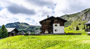 Haus Alpsegen, Riederalp Alpsegen Riederalp - Image 5