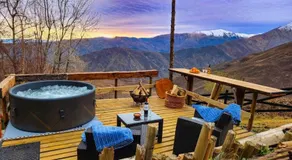 Hostal Boutique CUMBRES - Image 3