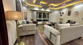 شقة فندقية علي النيل للعائلات بالقاهرة - Image 3