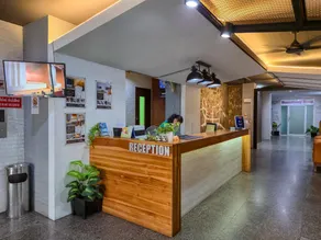 18 Coins Budget Hotel - Image 5