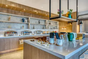 Hanting Hotel Heze Zhonghua Road - Image 5
