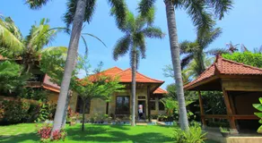 Ocean Beachfront Villa Dini - Image 5