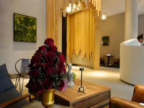 Jitai Boutique Hotel Shanghai Dapu Road - Image 2