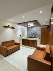 HOTEL TOUCHWOOD - Image 5