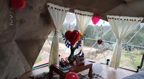 glamping casa blanca - Image 2