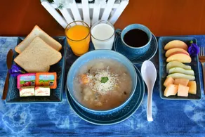 The Indigo House Phrae - Image 5