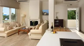 Villa Vozos - Image 2