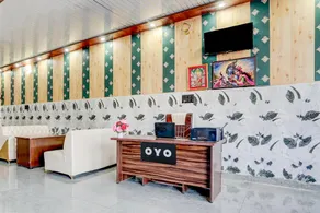 SPOT ON by OYO Hotel Pal Do Pal - Image 5