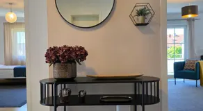 Ferienwohnung Ingolstadt Eichstätt Altmühltal - Image 5