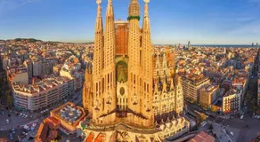 New Camp Nou Apartment/Diret Airport,Beautiful - Image 4