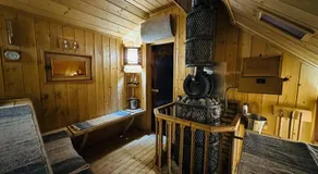 Espace Piscine et SPA Villa des Cortins - Image 2