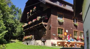 Farmhouse- Bed and Breakfast Kösslergut - Image 3