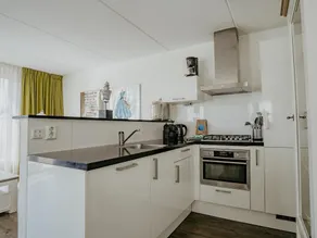 Neat Apartment In Uitgeest With A Dishwasher - Image 4