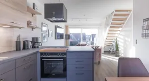 Penthouse Theo - Image 4