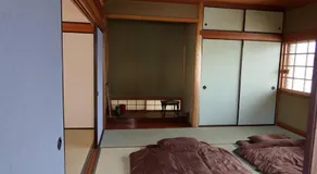 小田原あすか邸 130平米5DK一棟貸切 最大7名 駐車場無料 ペットOK 箱根観光の拠点 Odawara Whole House 130sqm 7 Guests Free Parking Pets OK Near Hakone - Image 2