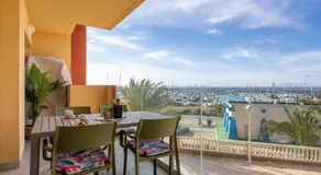 Miradores del Puerto La Manga Apartment Kalimera - Image 4