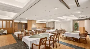 Hitachi Ocean View HOTEL and RESORT - Image 4