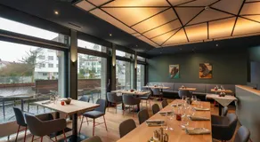 b-smart hotel Schönenwerd - Image 5