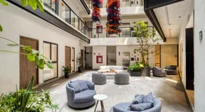 ULIV Pulse Roma - Condesa - Image 5