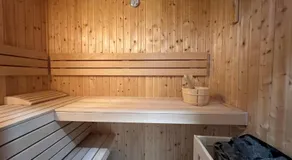 Sauna y - Image 4