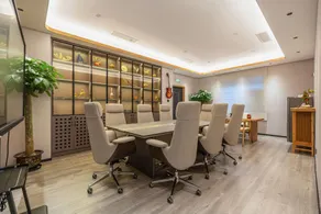 Manqu Hotel (Beijing Tongzhou Wanda Plaza Branch) - Image 5