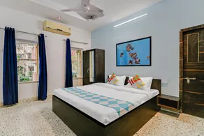 OYO Home 61852 Delightful Stays Jadavpur - Image 4