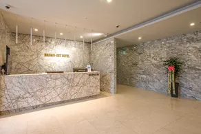 Daegu Hyeonpung Brown Dot Daegu Hyeonpung Branch (Tourist Hotel) - Image 3