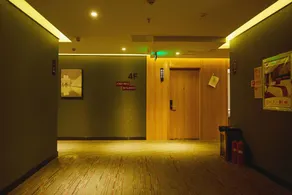 Thank Inn Hotel Shanxi Jinzhong Yuci Ditrict Shuncheng West Street - Image 3