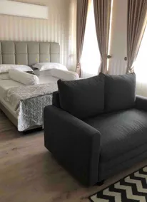 A beautiful and Spacious Rumah Manado 2 Bedrooms with Bathrooms Villa Marion Tomohon - Image 5