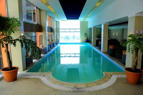 Grand Eliana Hotel Conference & Spa - Image 2
