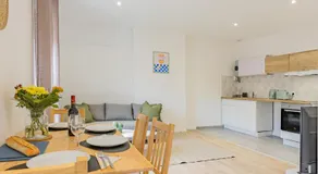 Résidence Sébastopol - Appartements Hyper Centre - WiFi & Smart TV - Image 4