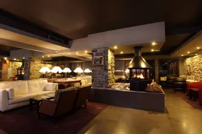 HOTEL EL Alboroque - Image 2