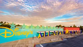 Disney's All-Star Music Resort - Image 4