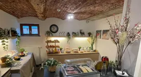 B&B Ferme de Leuze Rustieke Gîtes nabij Durbuy, eigen laadpalen - Image 5